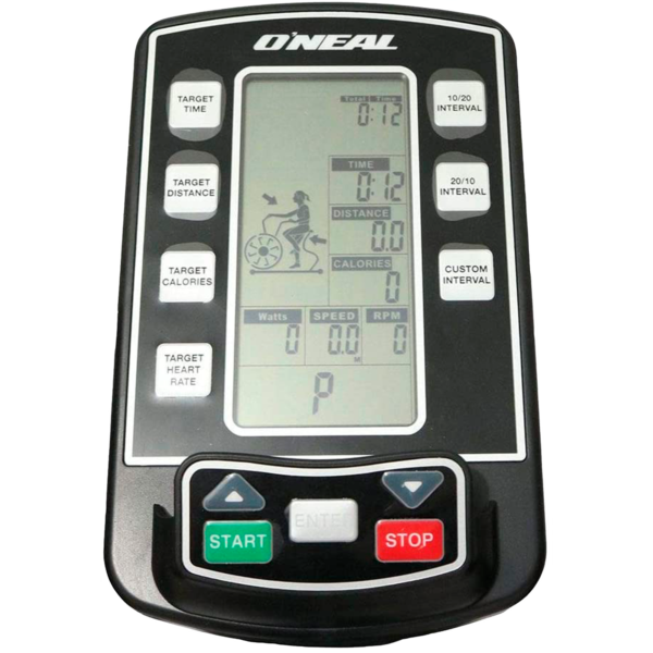 AIRBIKE TP920 - Imagem 4