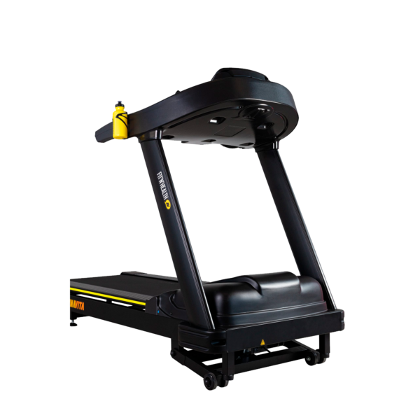 ESTEIRA ELETRÔNICA VW4000I XP - Imagem 4